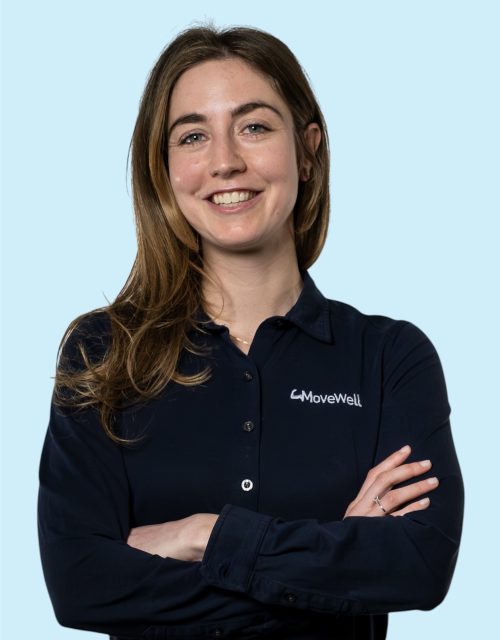 Annefloor Broekhuijsen