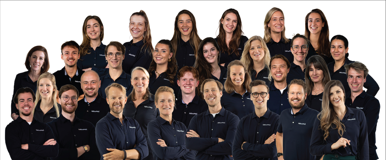 chiropractor_zeist